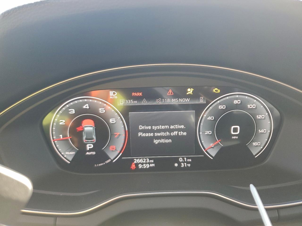 AUDI Q5 PREMIUM PLUS 45