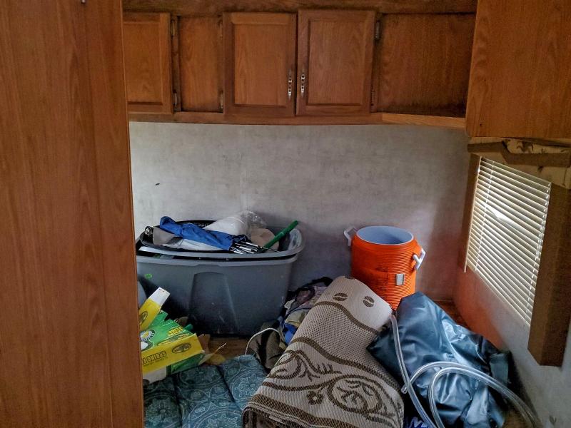 2005 RAGE'N XTRA LITE #3305178017