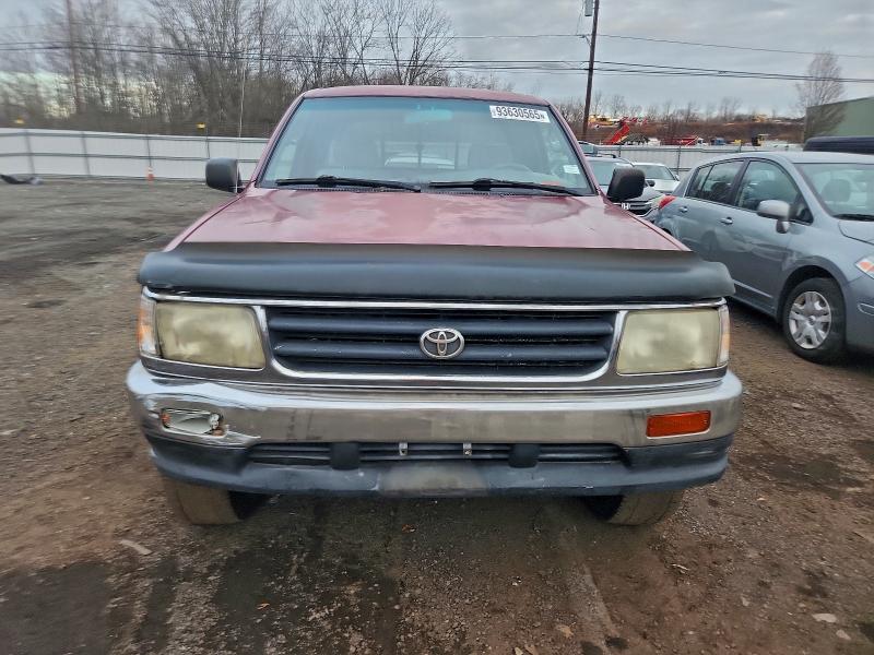 1998 TOYOTA T100 XTRAC #3308214269