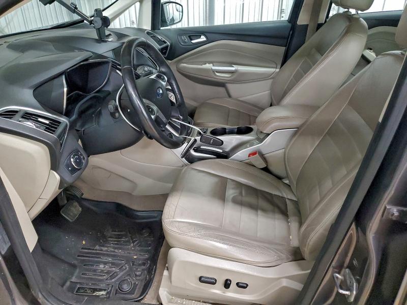 2013 FORD C-MAX PREM #3302749058