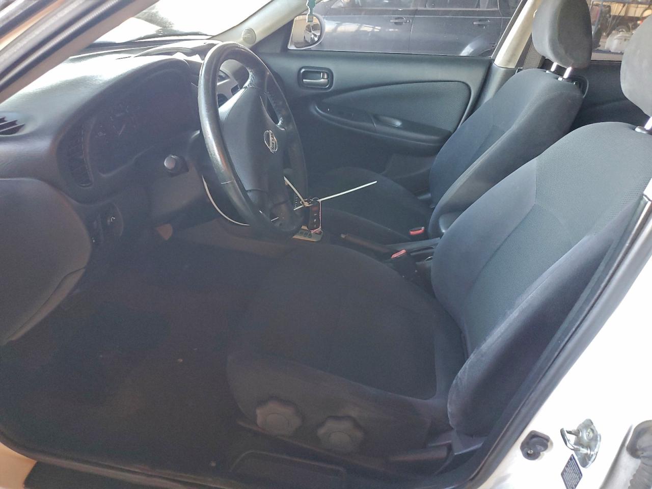 Lot #3310664748 2006 NISSAN SENTRA 1.8