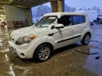 Lot #3309439994 2013 KIA SOUL +