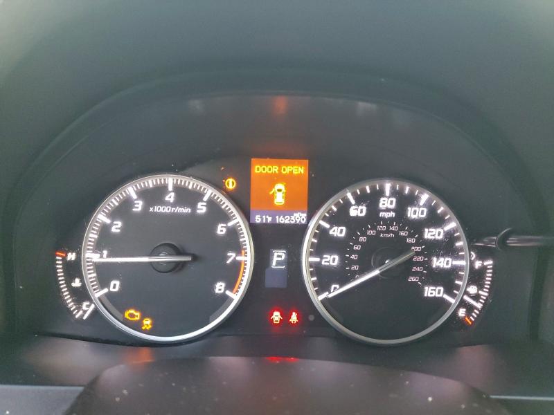 2013 ACURA RDX TECHNO #3317827268