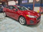 Lot #3304002664 2019 FORD FUSION SE