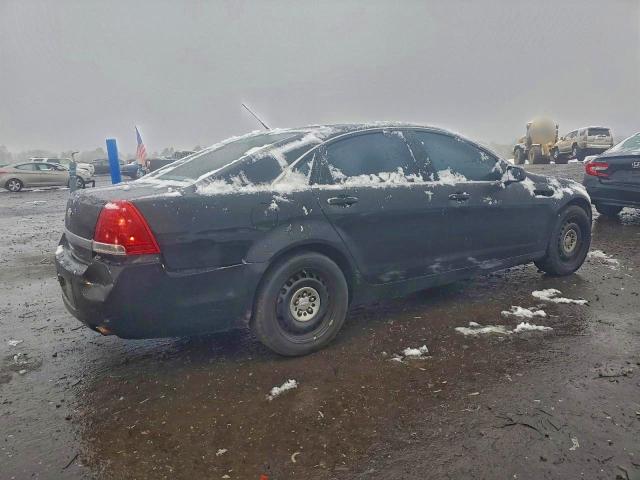 2014 CHEVROLET CAPRICE PO #3308324240