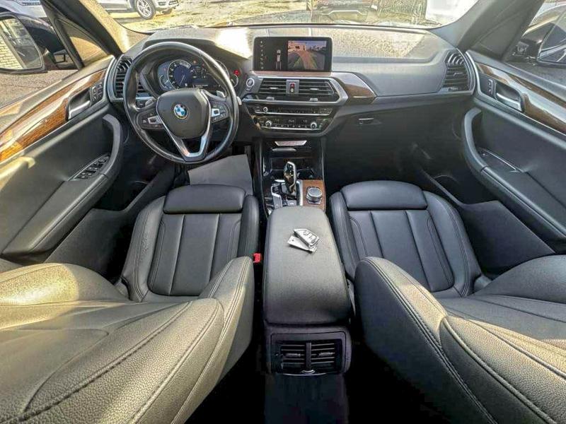 2019 BMW X3 SDRIVE3 #3301766338