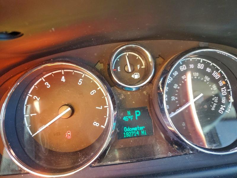 2014 CHEVROLET CAPTIVA LS #3315738344