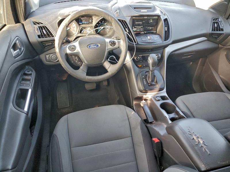 2015 FORD ESCAPE SE #3301615654