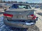 Lot #3309585603 2008 HYUNDAI SONATA GLS