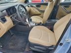 Lot #3315755394 2012 HYUNDAI ELANTRA GL