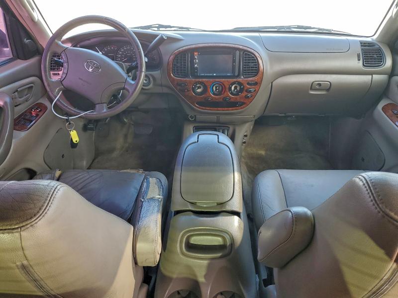 2006 TOYOTA TUNDRA DOU #3308662299