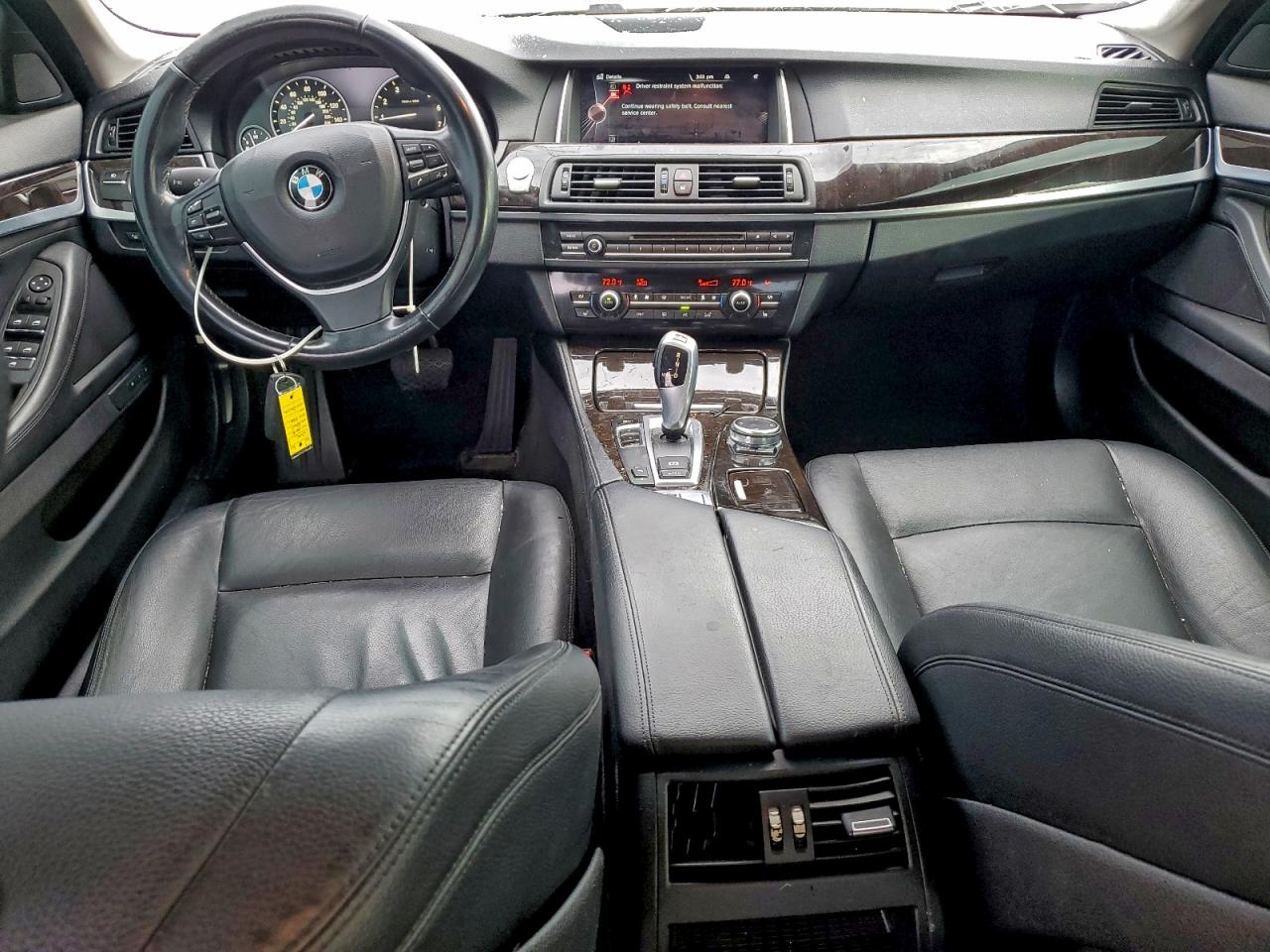 BMW 5 SERIES I