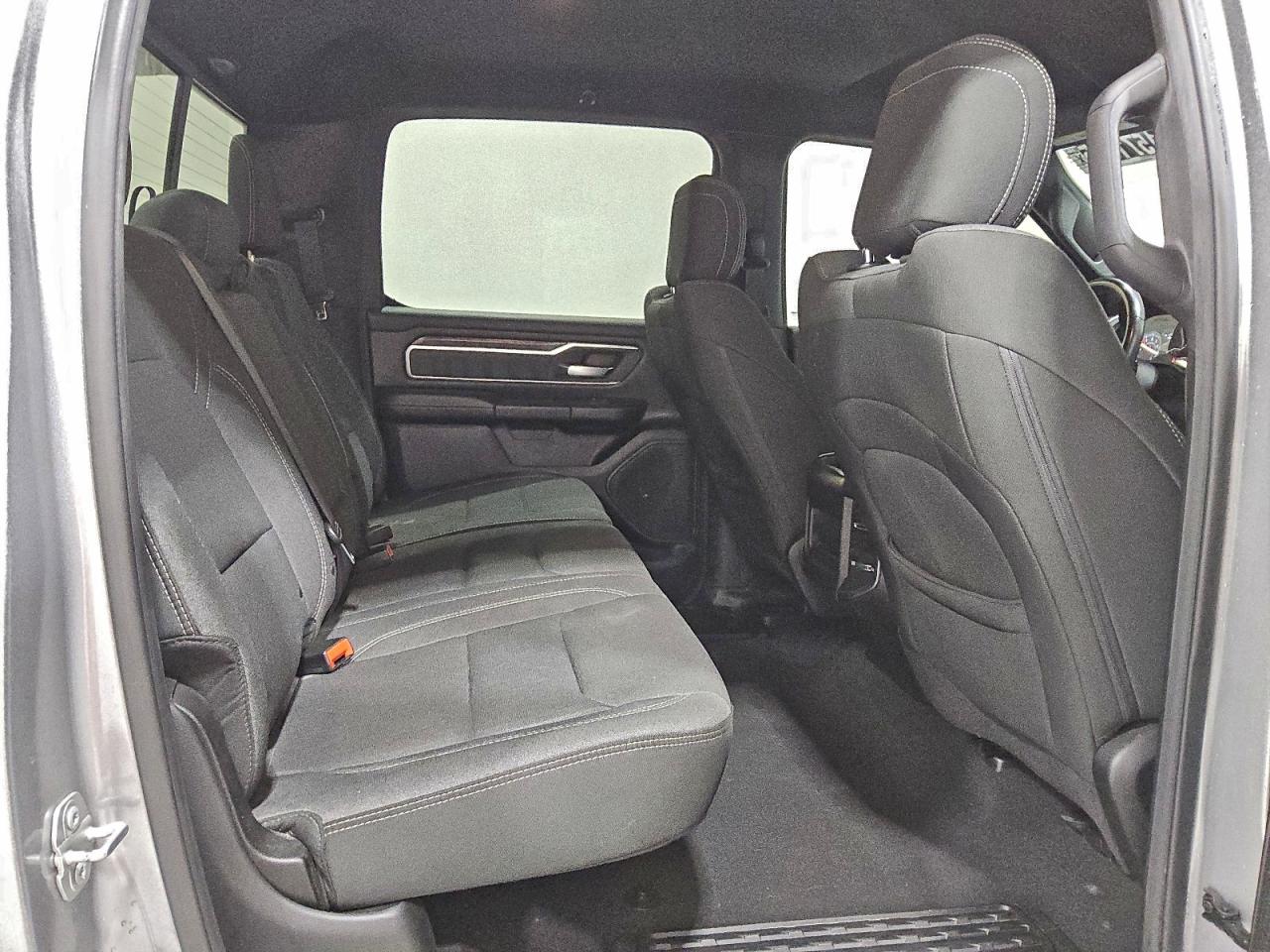 RAM 1500 BIG HORN/LONE STAR