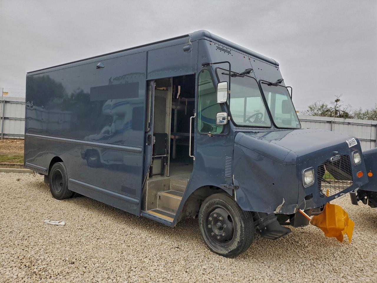 Lot #3311664223 2021 FREIGHTLINER MT45