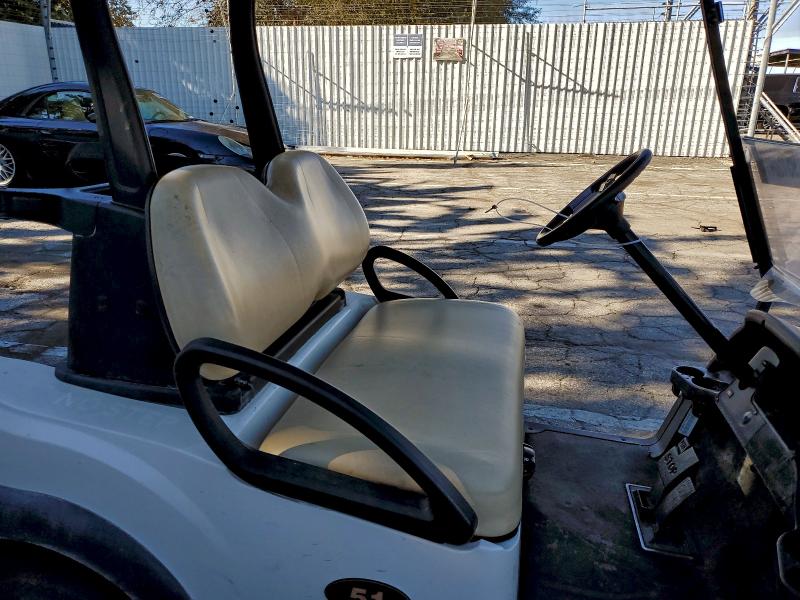2022 CLUB CAR TEMPO FLA #3303893724
