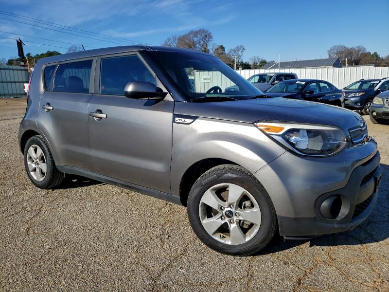 2019 KIA SOUL #3301792346