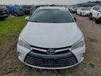 Lot #3318014518 2015 TOYOTA CAMRY LE