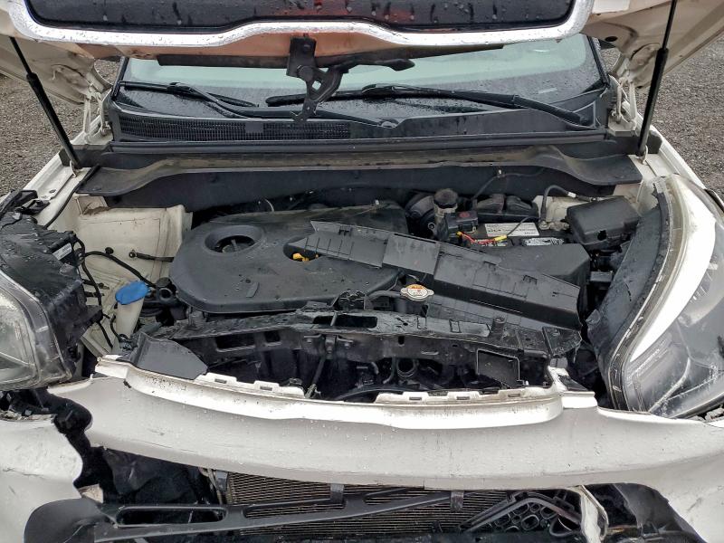 2014 KIA SOUL + #3316081275