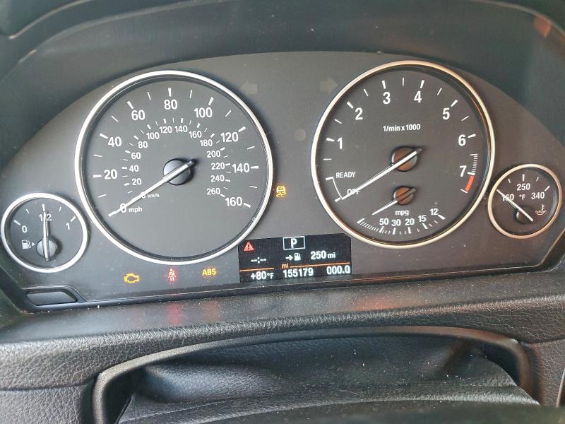 2014 BMW 328 I SULE #3316743411