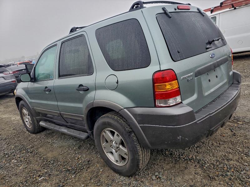 2005 FORD ESCAPE XLT #3315707463