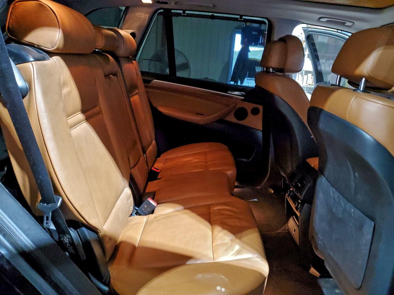 Lot #3304511435 2008 BMW X5 3.0I