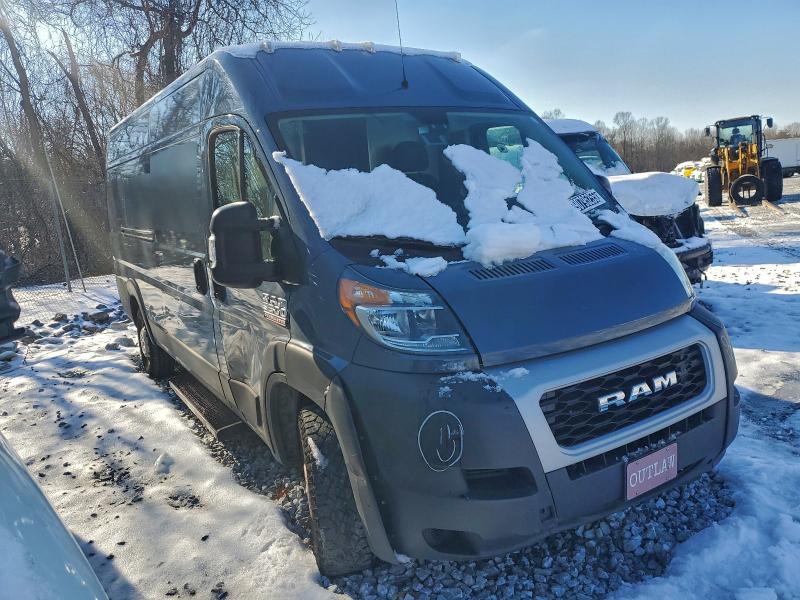 2020 RAM PROMASTER #3312341779