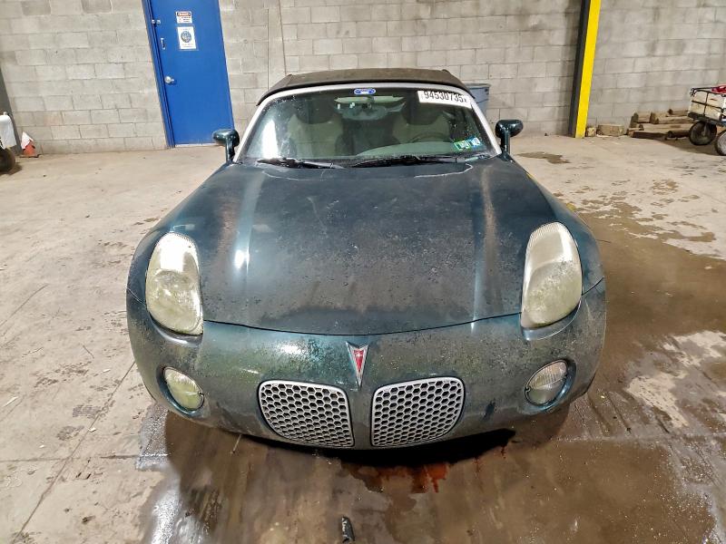 2008 PONTIAC SOLSTICE #3303817442