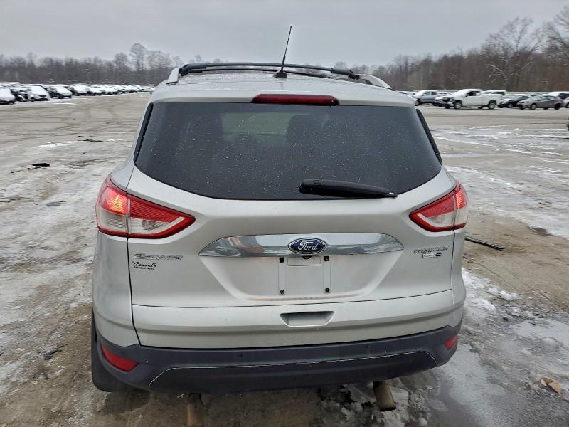 2015 FORD ESCAPE TIT #3304671953