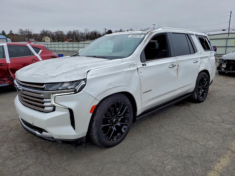 2023 CHEVROLET TAHOE K150 #3305303317