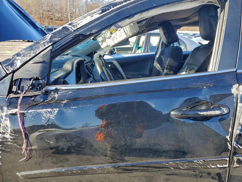 2018 TOYOTA RAV4 ADVEN #3302647099