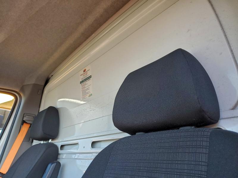 2016 MERCEDES-BENZ SPRINTER #3305655722