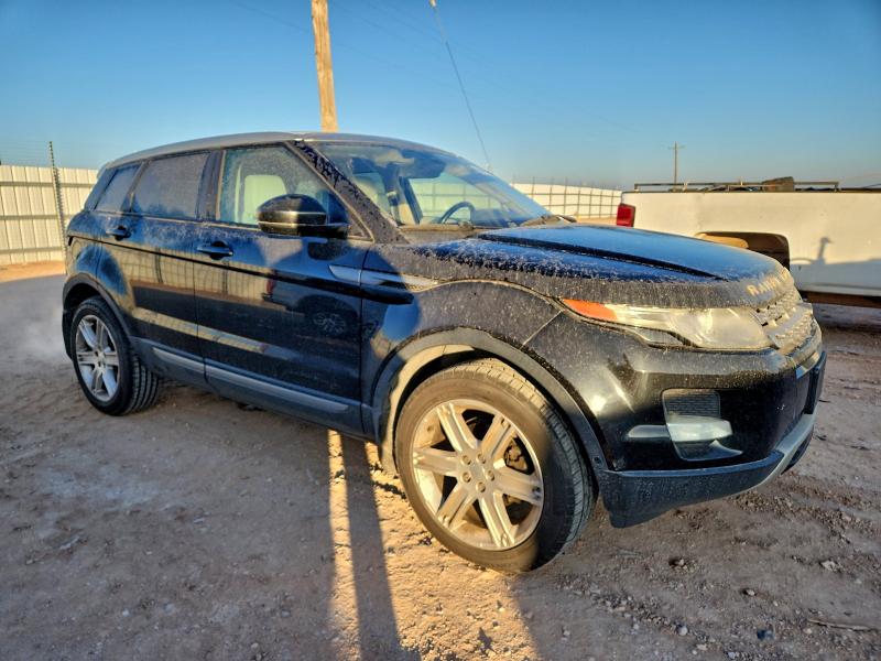 2014 LAND ROVER RANGE ROVE #3302742015