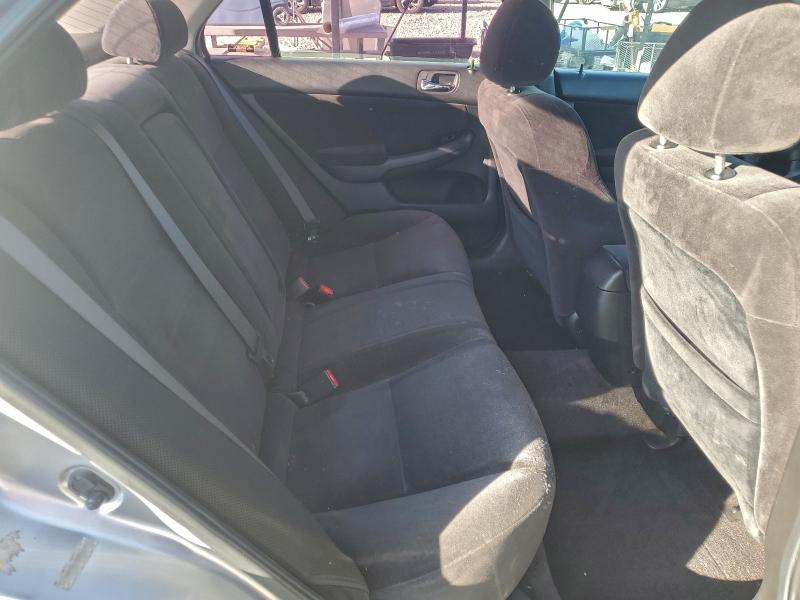 2007 HONDA ACCORD SE #3302929686