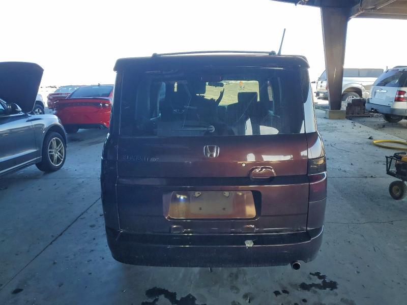 2007 HONDA ELEMENT SC #3305407319