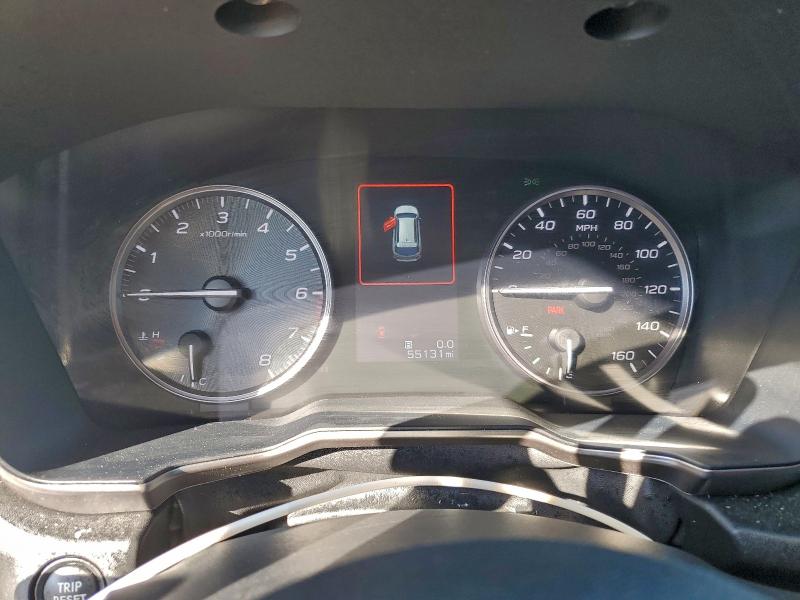 2024 SUBARU OUTBACK LI #3308254196