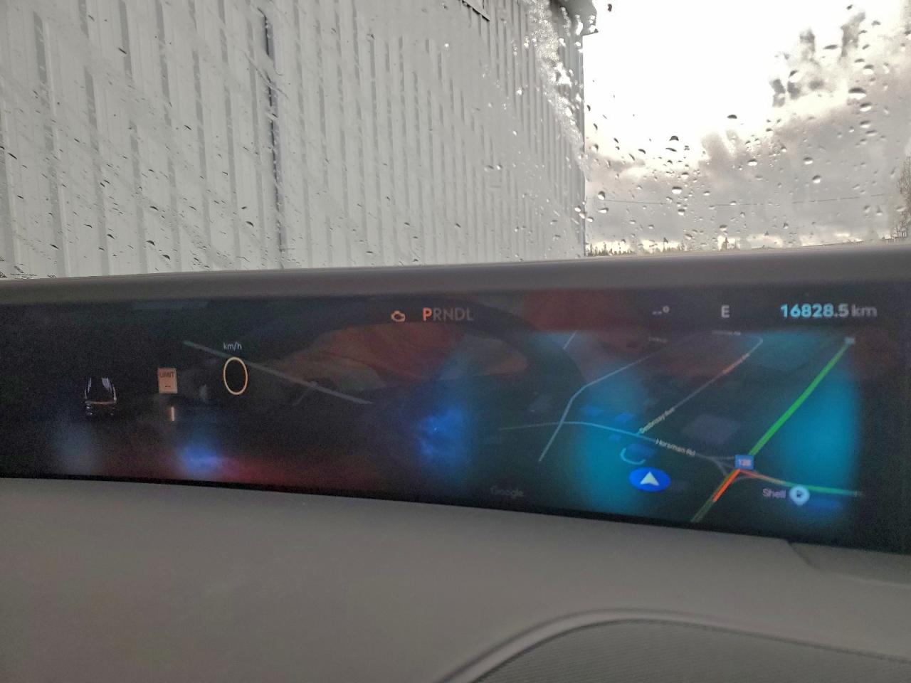 LINCOLN NAUTILUS RESERVE