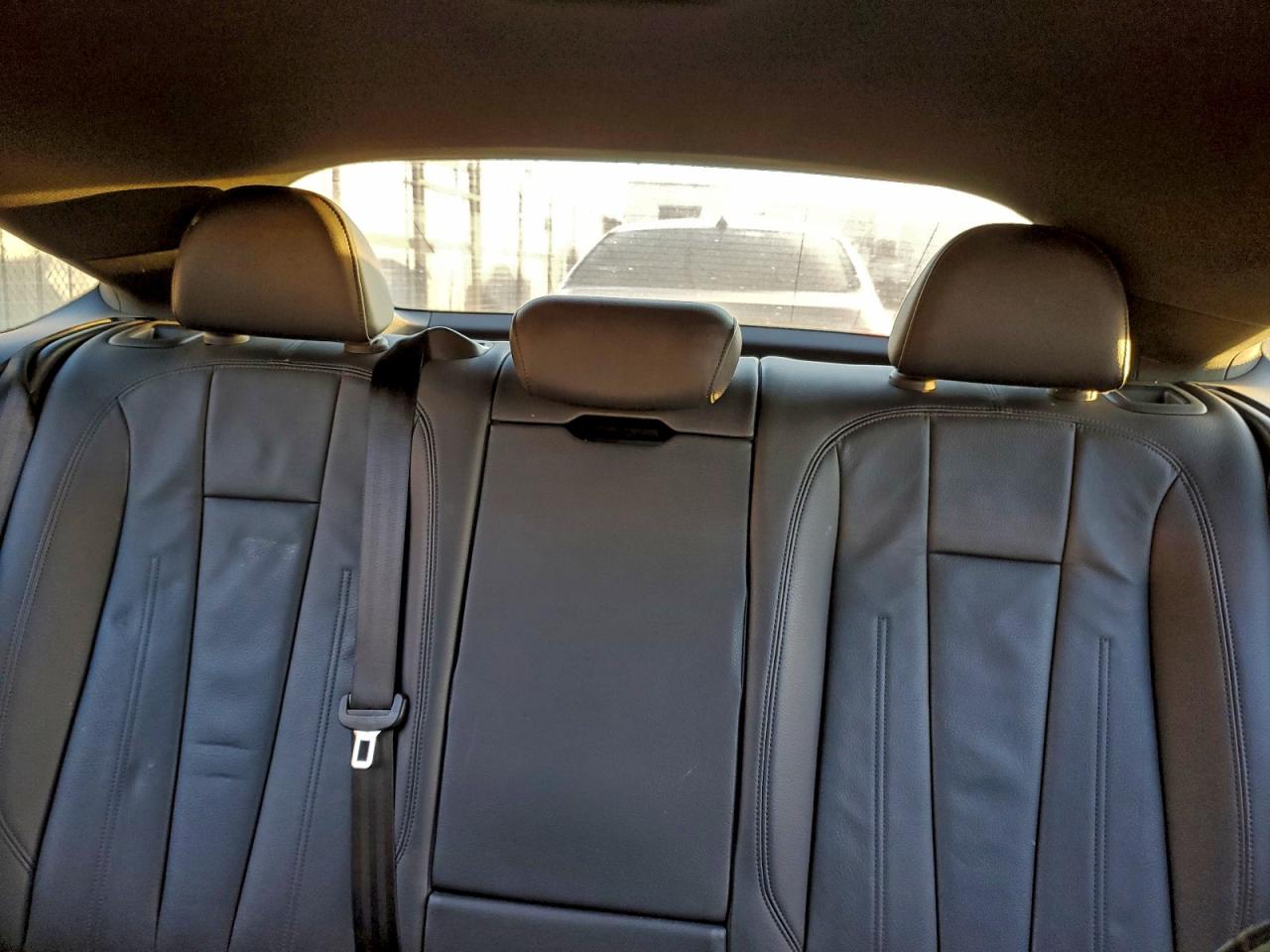 AUDI A5 PREMIUM PLUS