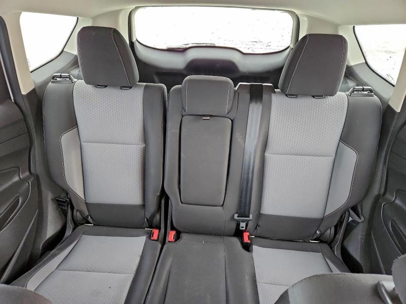 2018 FORD ESCAPE SE #3310163394