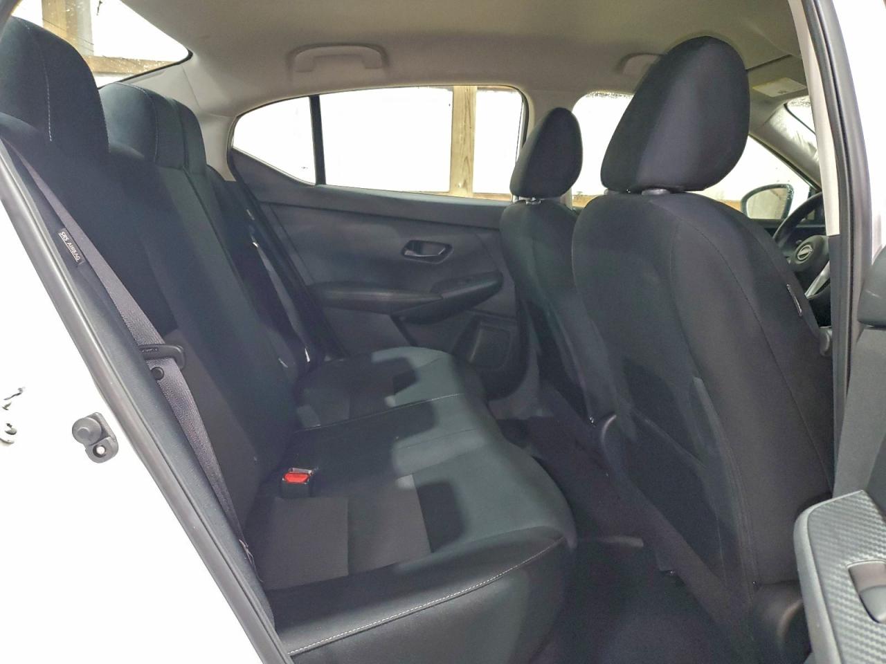 Lot #3312334783 2024 NISSAN SENTRA SV