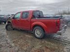 Lot #3305320299 2017 NISSAN FRONTIER S