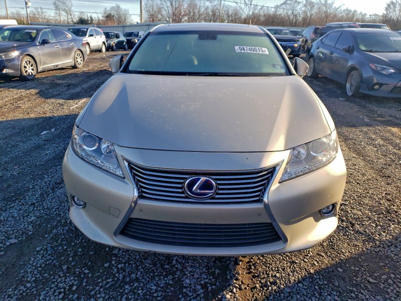 2014 LEXUS ES 300H #3303778435