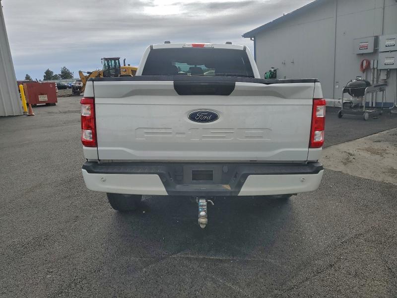 2023 FORD F150 SUPER #3312492617