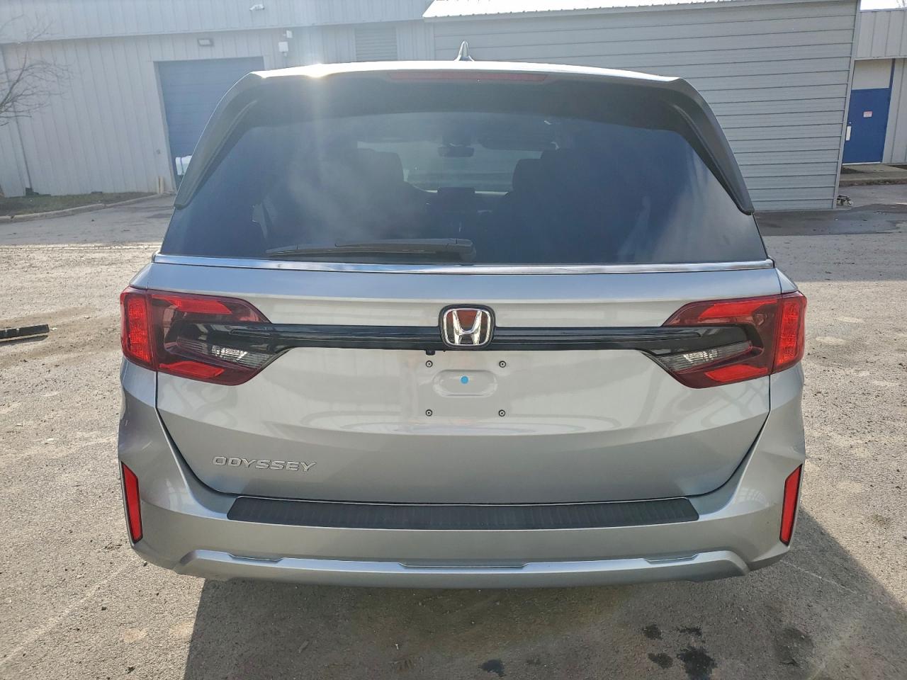 Lot #3305745750 2025 HONDA ODYSSEY EX