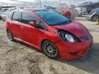 Lot #3309490562 2009 HONDA FIT SPORT