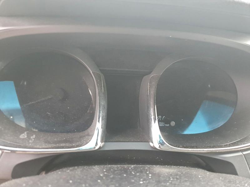 2013 TOYOTA AVALON BAS #3311624217