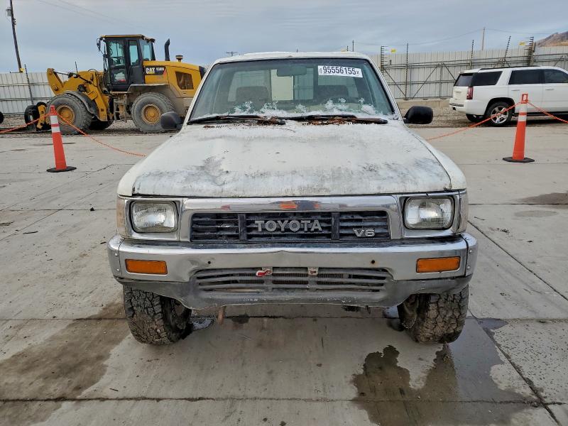 1989 TOYOTA PICKUP 1/2 #3304935563