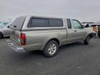 Lot #3308259184 2003 NISSAN FRONTIER K