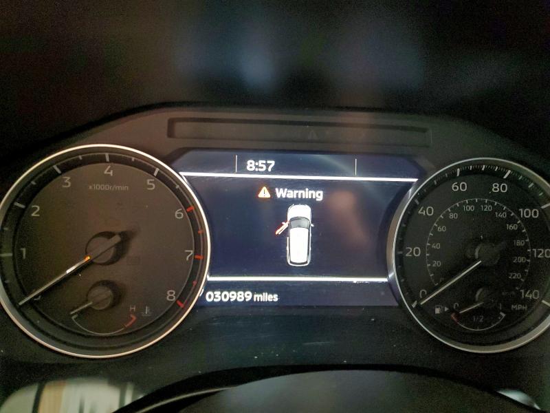 2024 MITSUBISHI OUTLANDER #3303897731