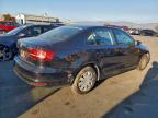 Lot #3310627893 2015 VOLKSWAGEN JETTA BASE