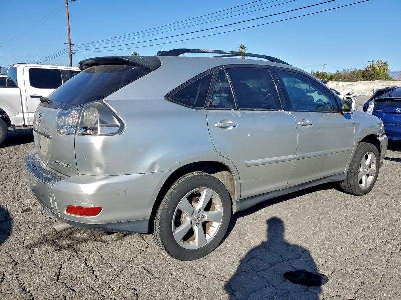 2006 LEXUS RX 330 #3306574945